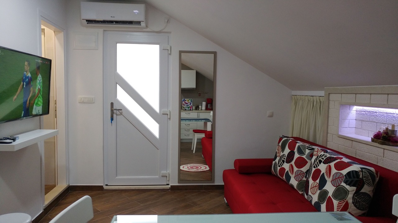 Photo of Livingroom in Plat