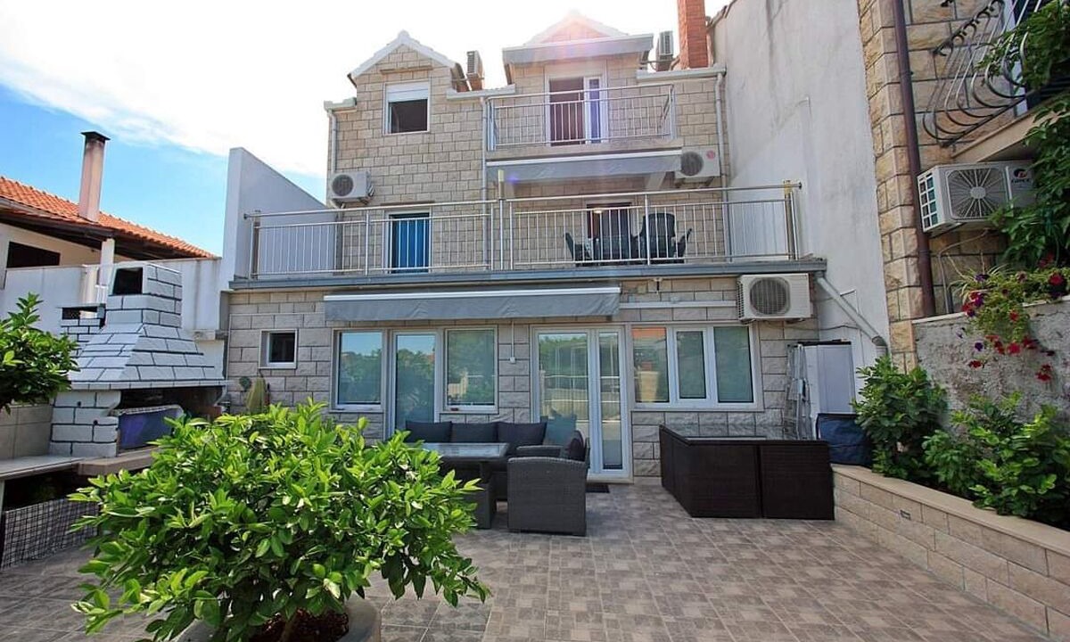 Photo of Outdoor in Supetar