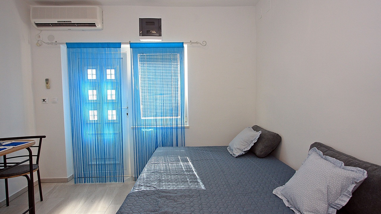 Photo of Bedroom in Supetar