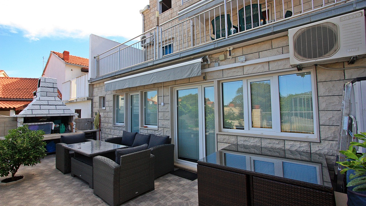 Photo of Outdoor in Supetar