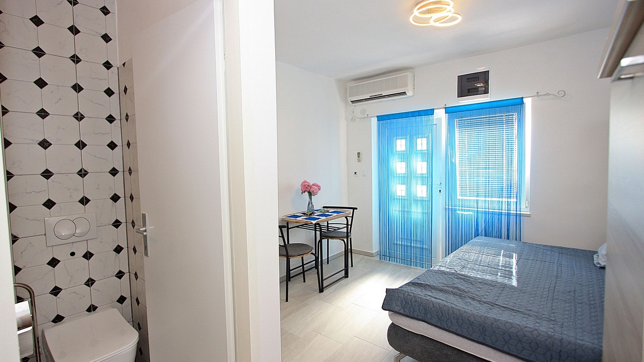 Photo of Livingroom in Supetar