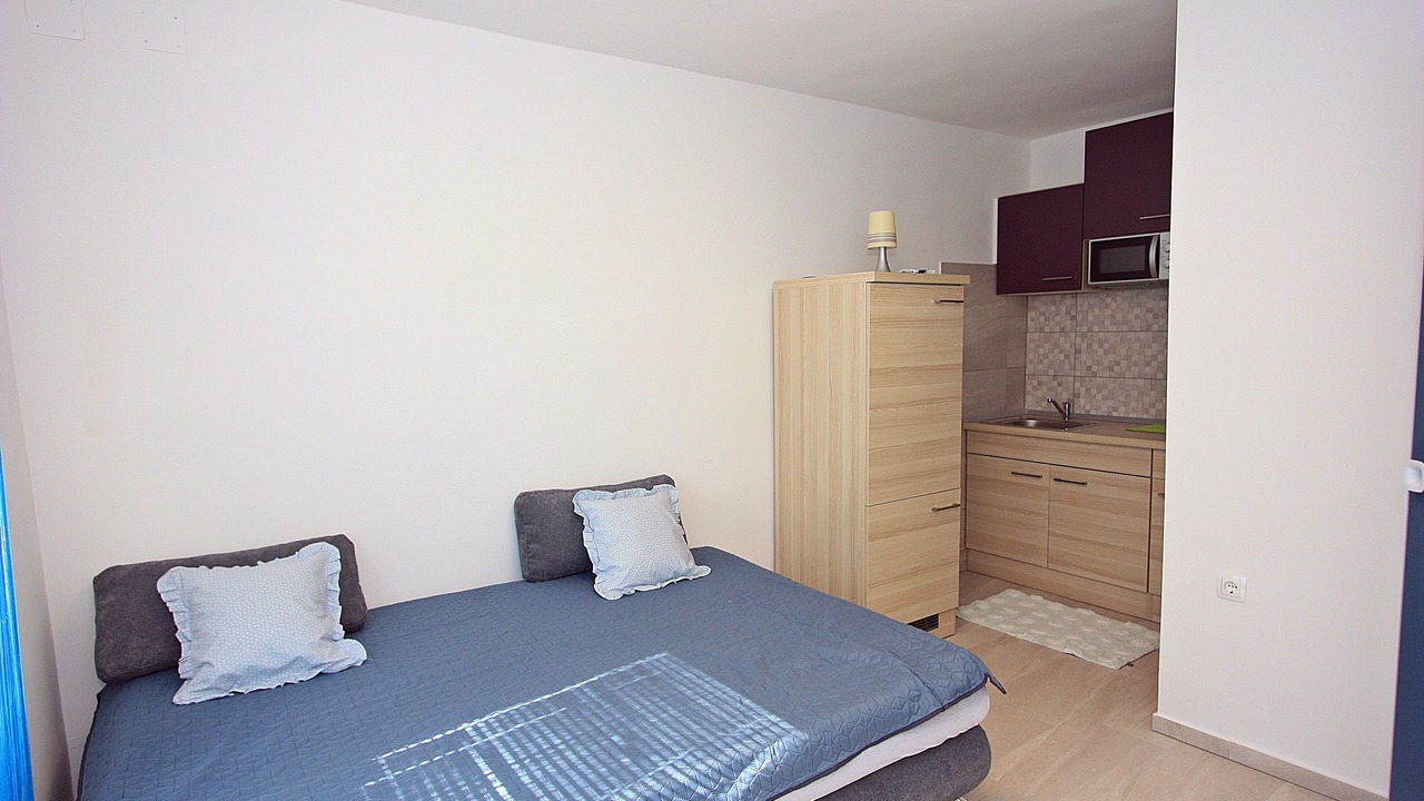 Photo of Livingroom in Supetar