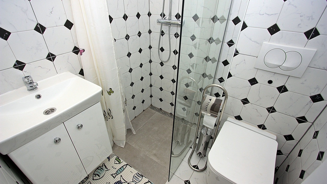 Photo of Bathroom in Supetar
