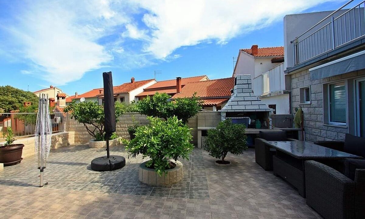 Photo of Outdoor in Supetar