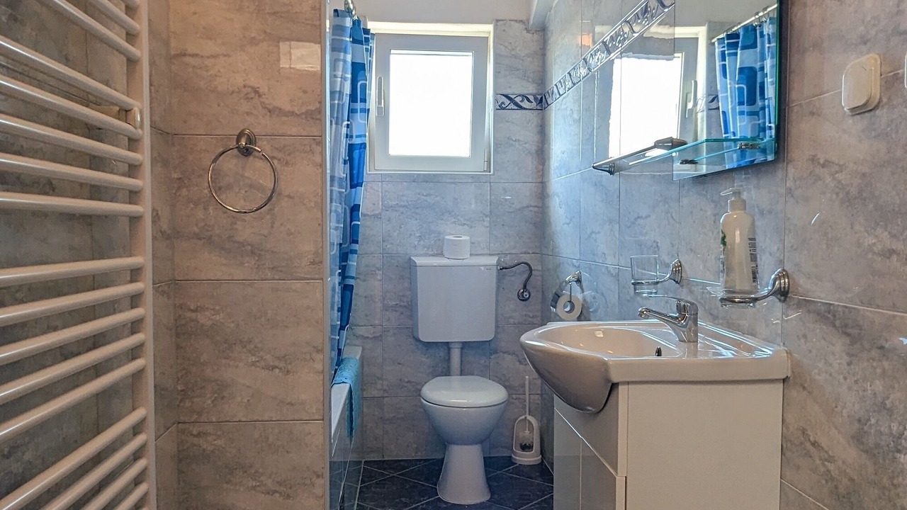 Photo of Bathroom in Susica