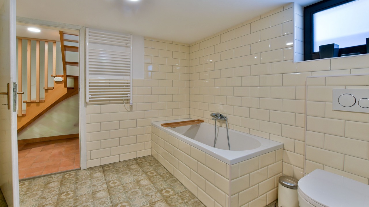 Photo of Bathroom in Polje