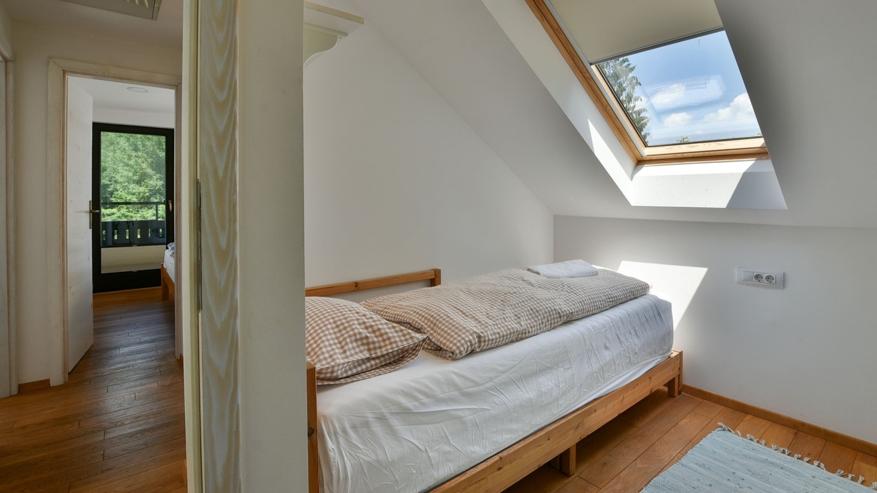 Photo of Bedroom in Polje