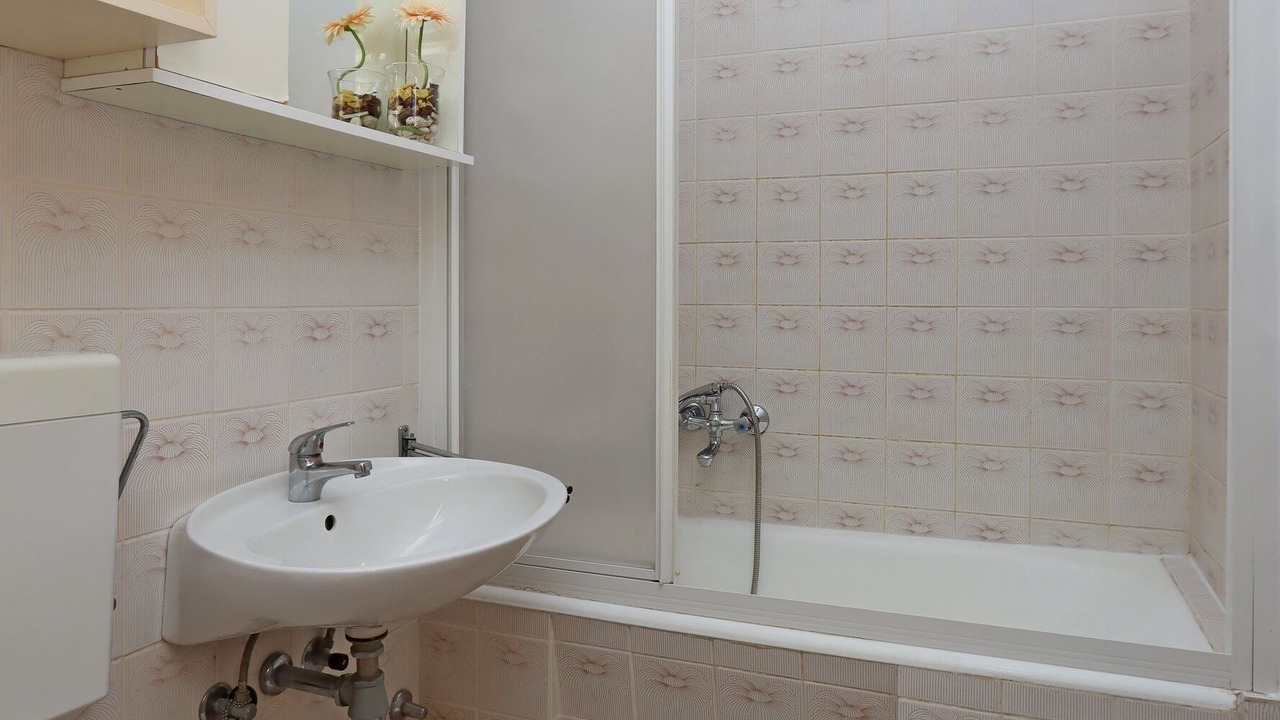 Photo of Bathroom in Zrce