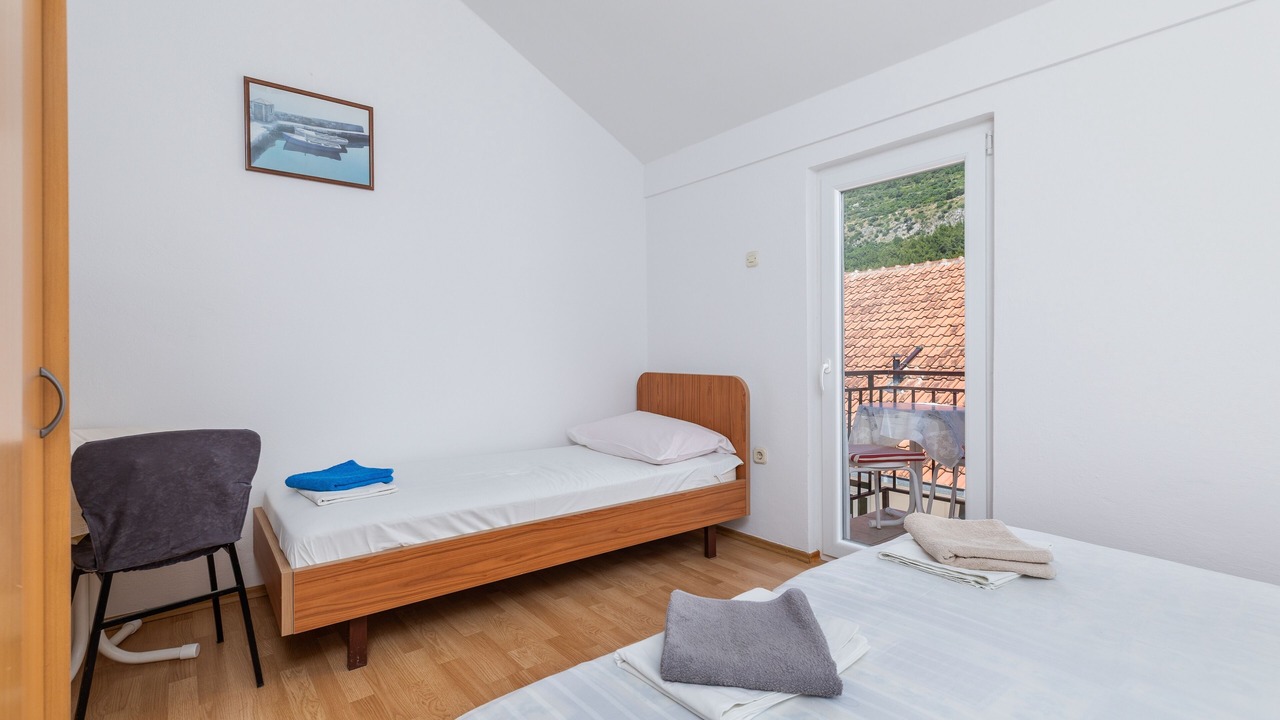 Photo of Bedroom in Podaca