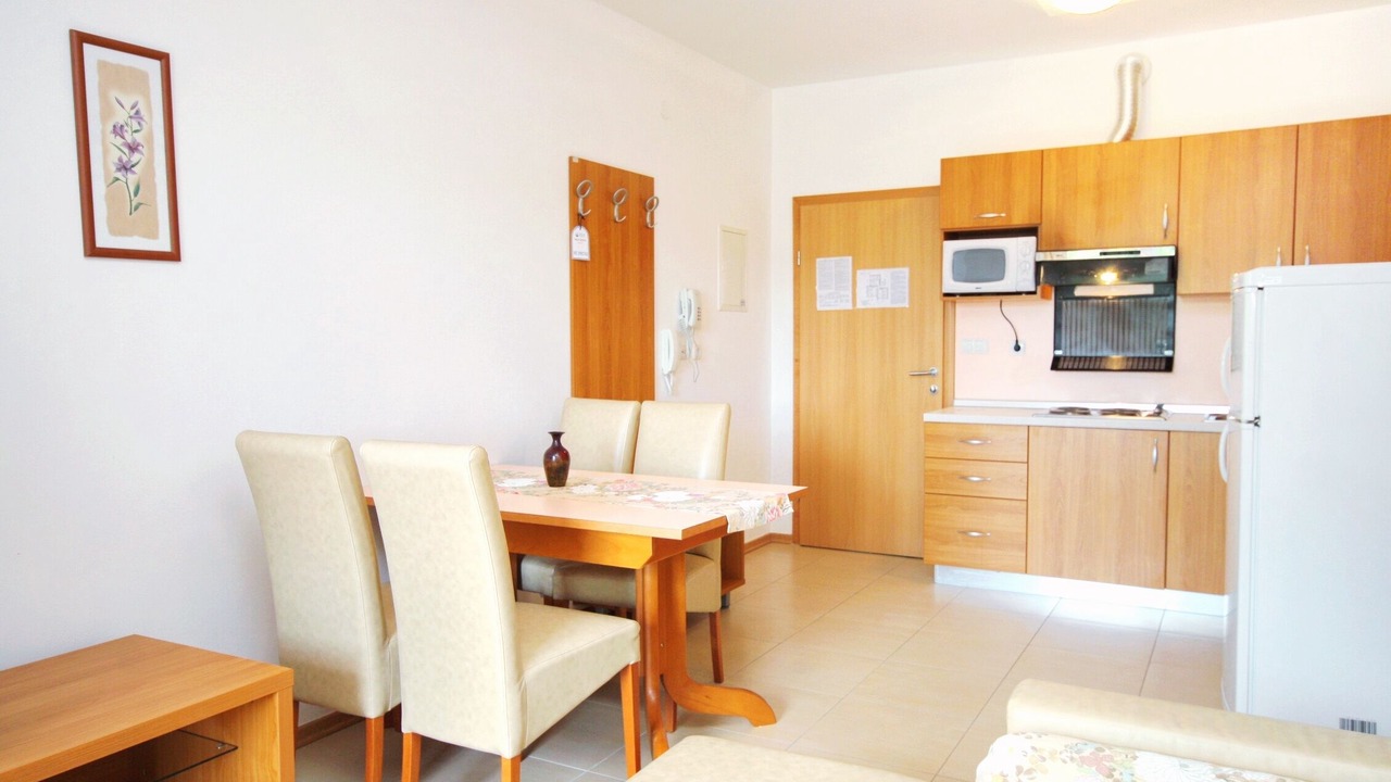 Photo of Livingroom in Kampor