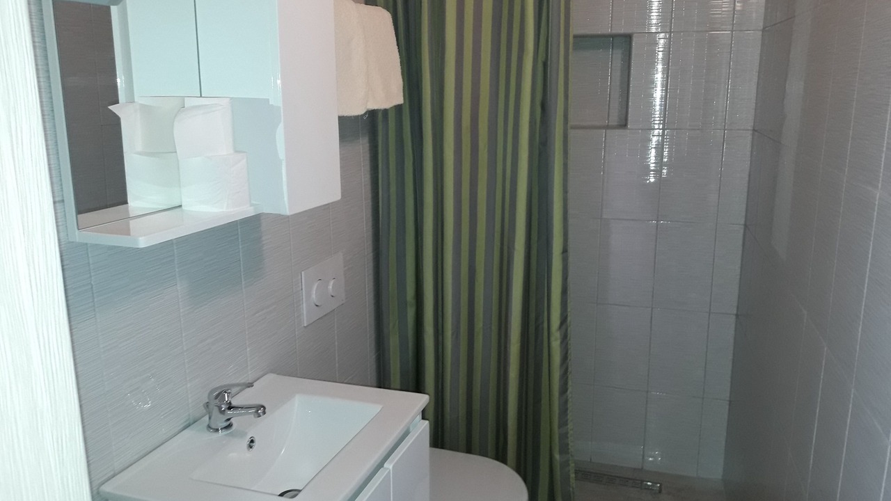 Photo of Bathroom in Pomer