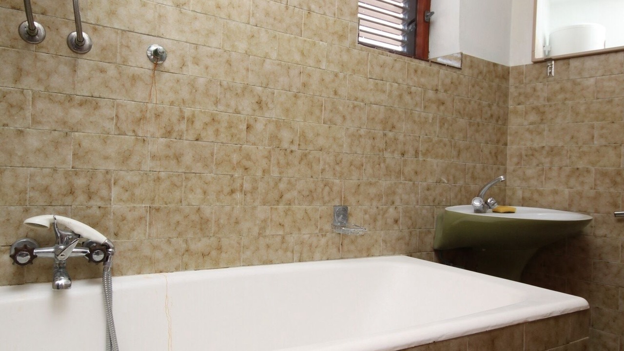Photo of Bathroom in Povljana