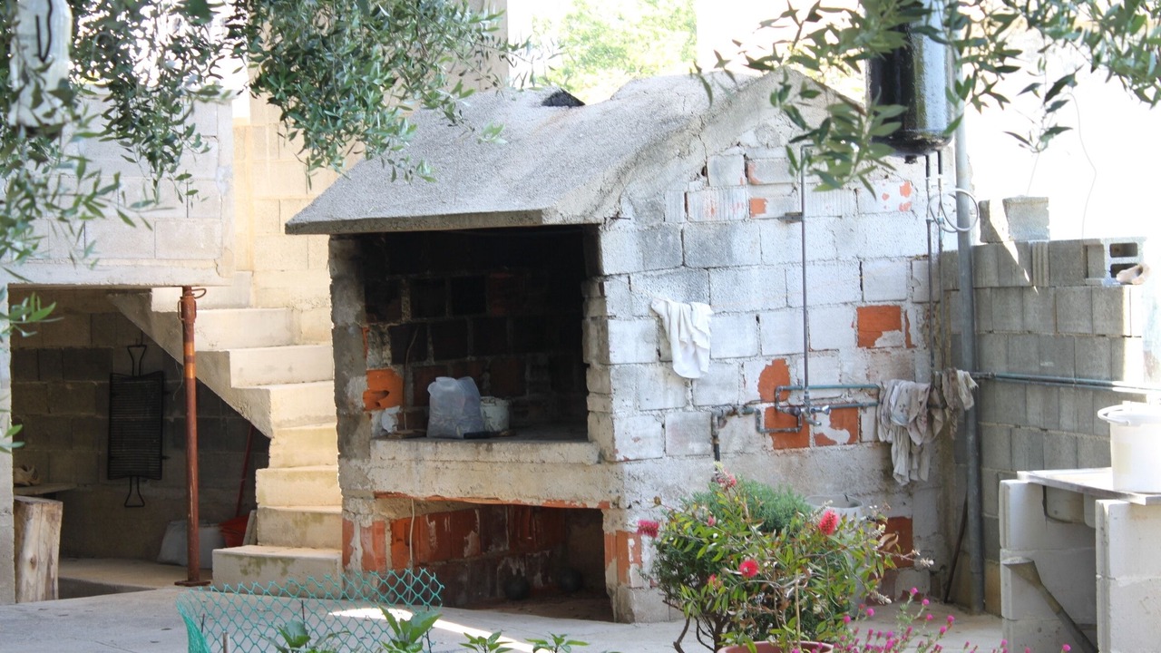 Photo of Outdoor in Povljana