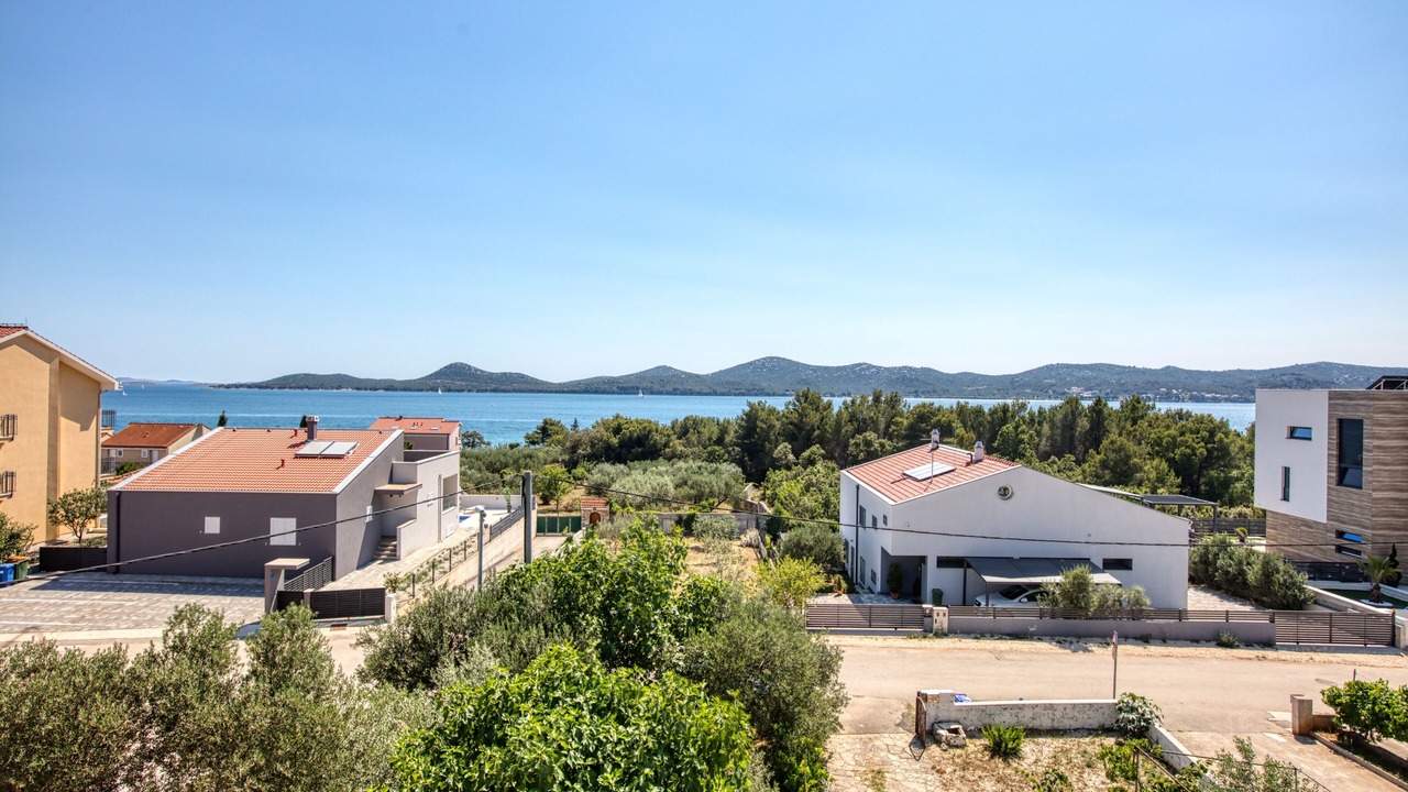 Photo of Patio Balcony in Biograd na Moru