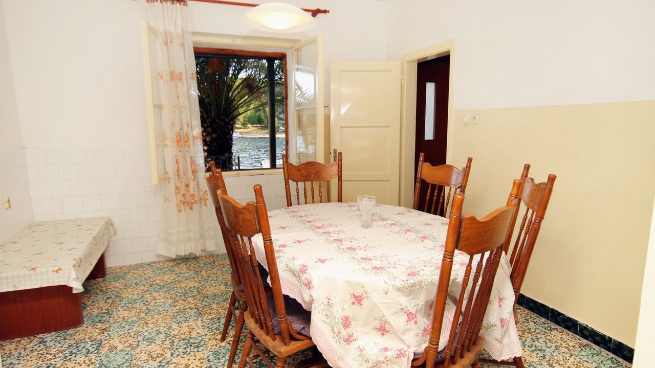 Photo of Livingroom in Razanj