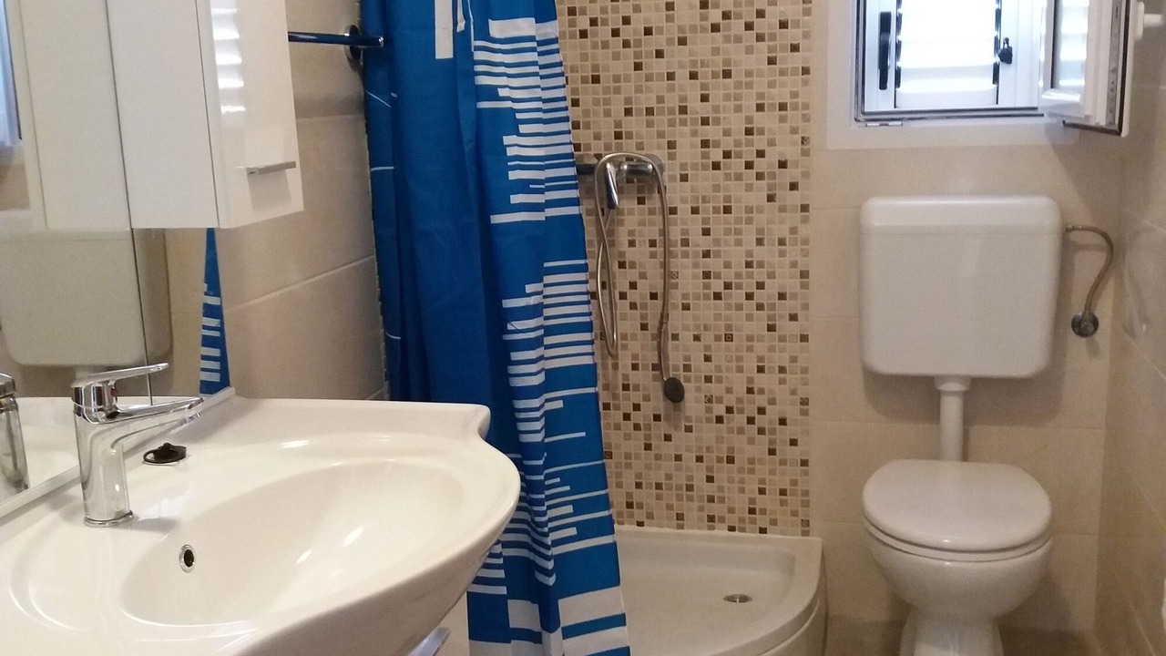 Photo of Bathroom in Razanj
