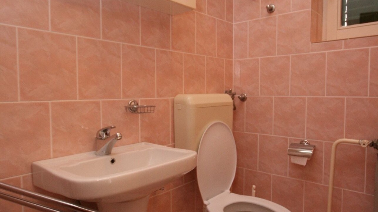 Photo of Bathroom in Turanj