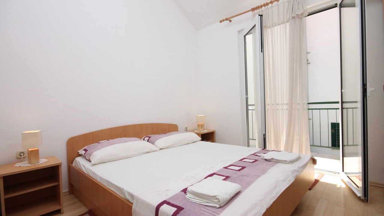Photo of Bedroom in Zaostrog