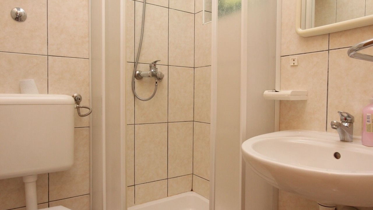 Photo of Bathroom in Zaostrog