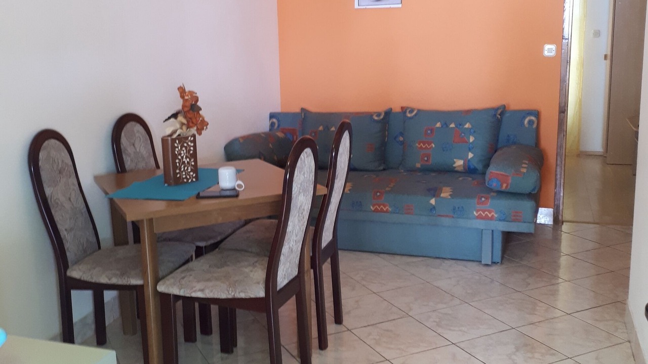 Photo of Livingroom in Zaostrog