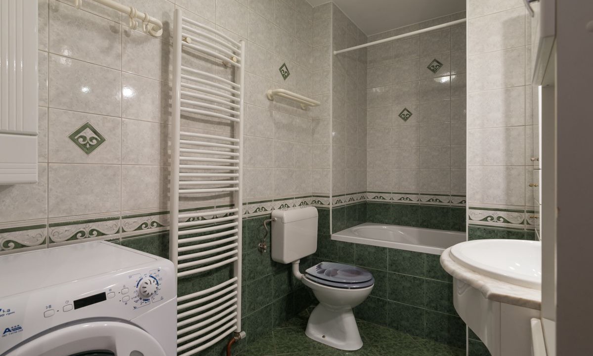 Photo of Bathroom in Dovje