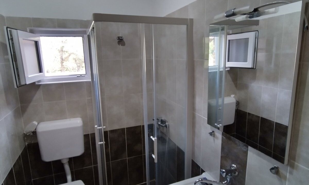 Photo of Bathroom in Island Dugi Otok