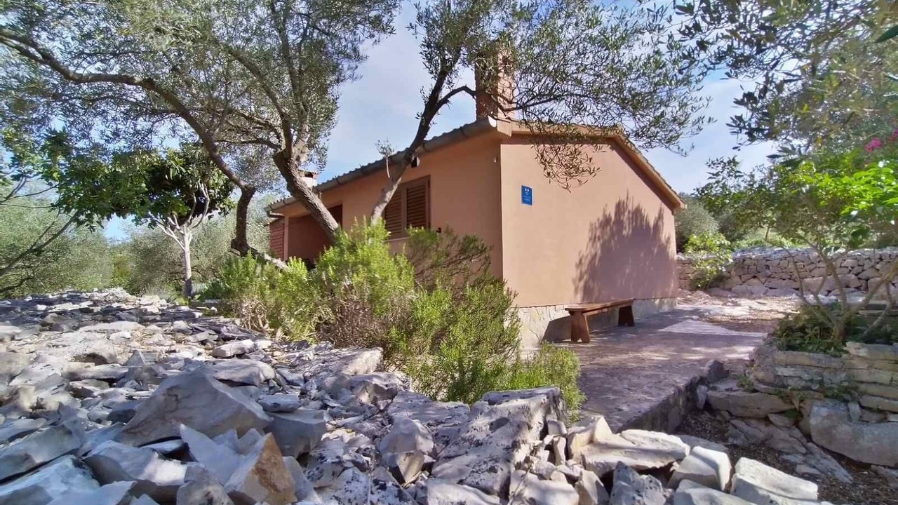 Photo of Outdoor in Island Dugi Otok