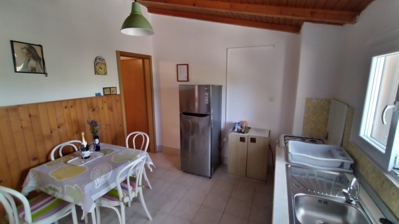 Photo of Livingroom in Island Dugi Otok