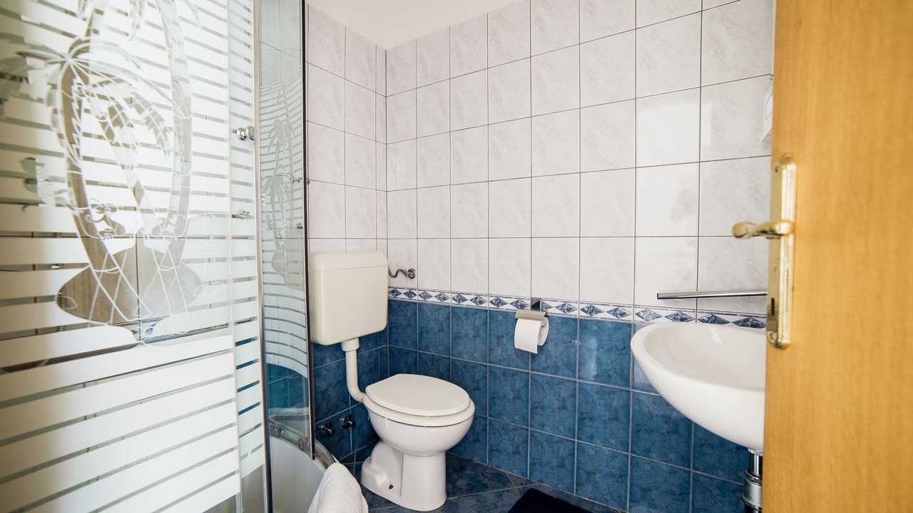 Photo of Bathroom in Selce
