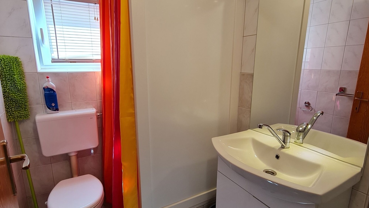 Photo of Bathroom in Vinjerac