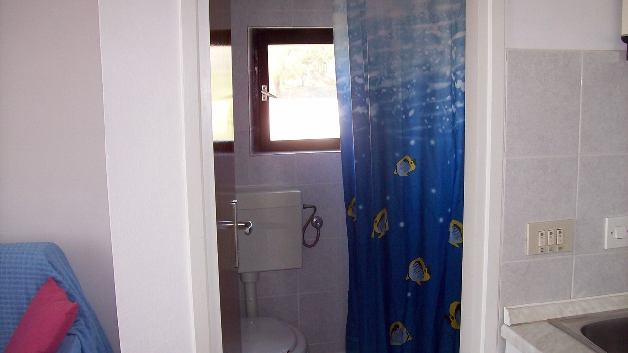 Photo of Bathroom in Sevid