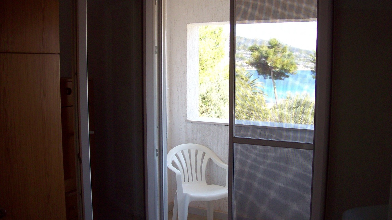 Photo of Patio Balcony in Sevid