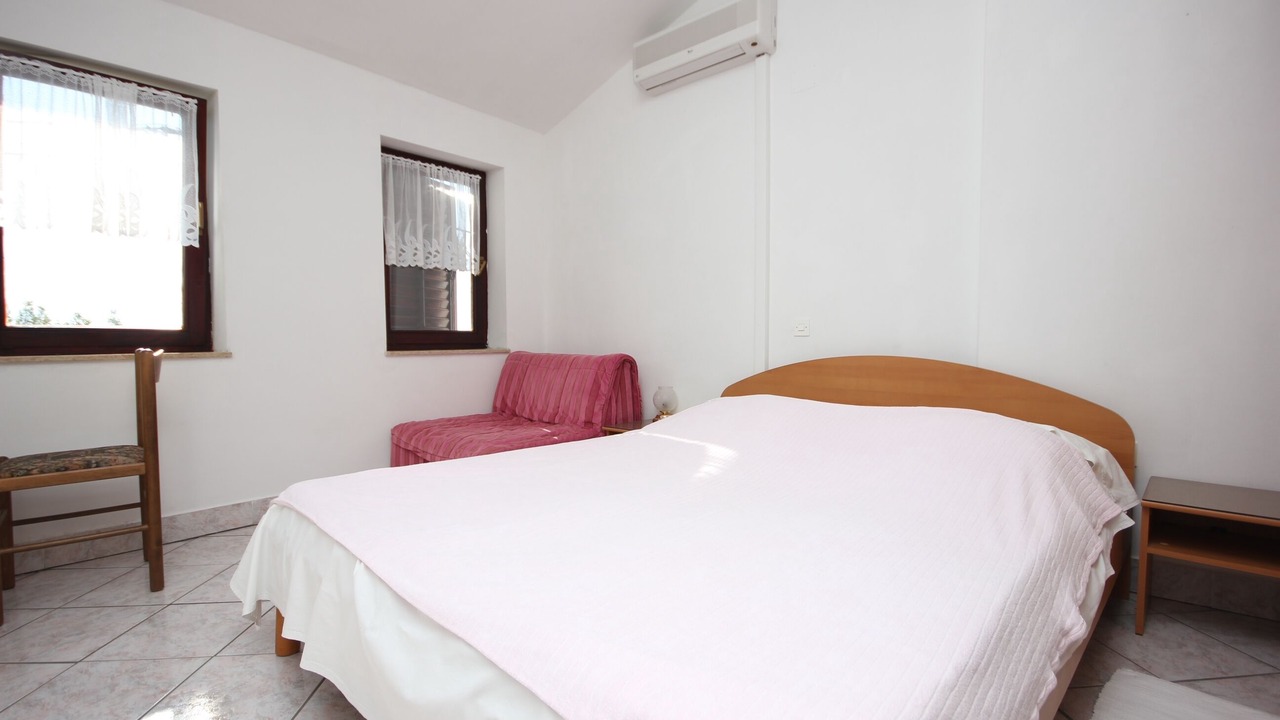 Photo of Bedroom in Punta Kriza