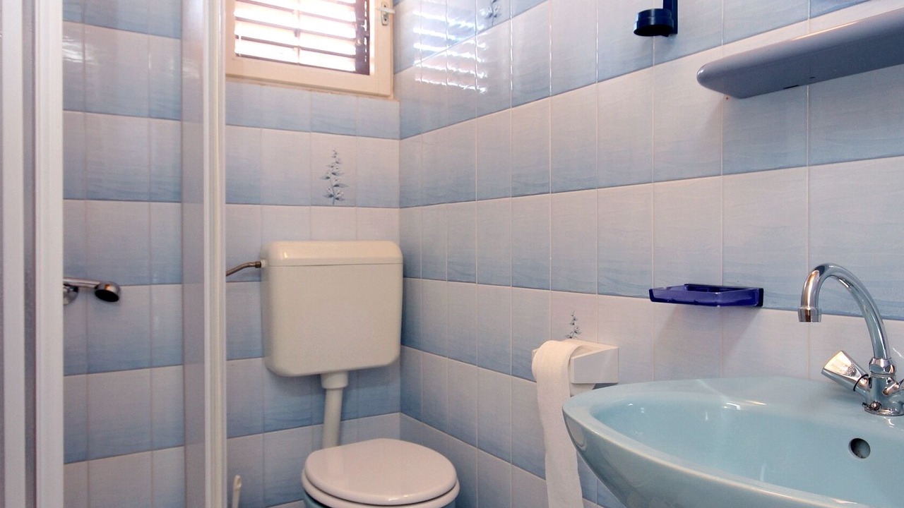 Photo of Bathroom in Mandre