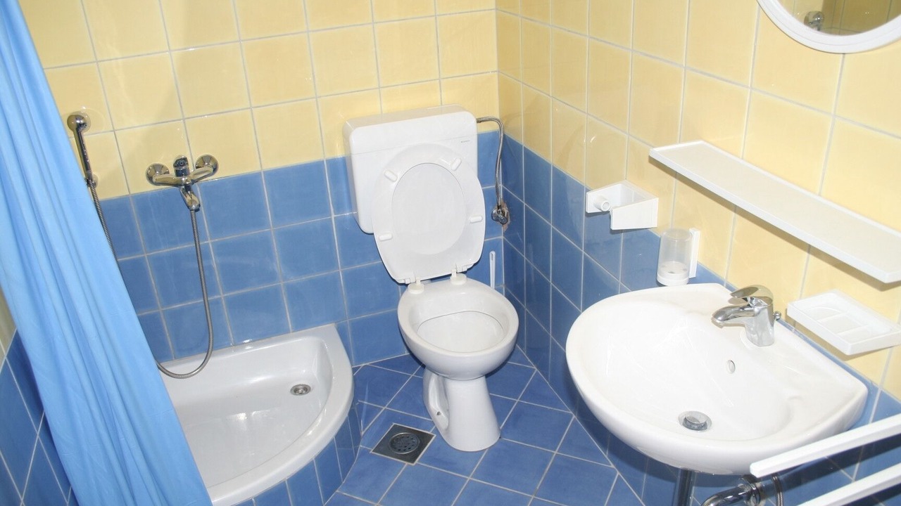 Photo of Bathroom in Mandre