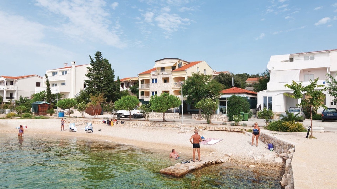 Photo of Outdoor in Mandre