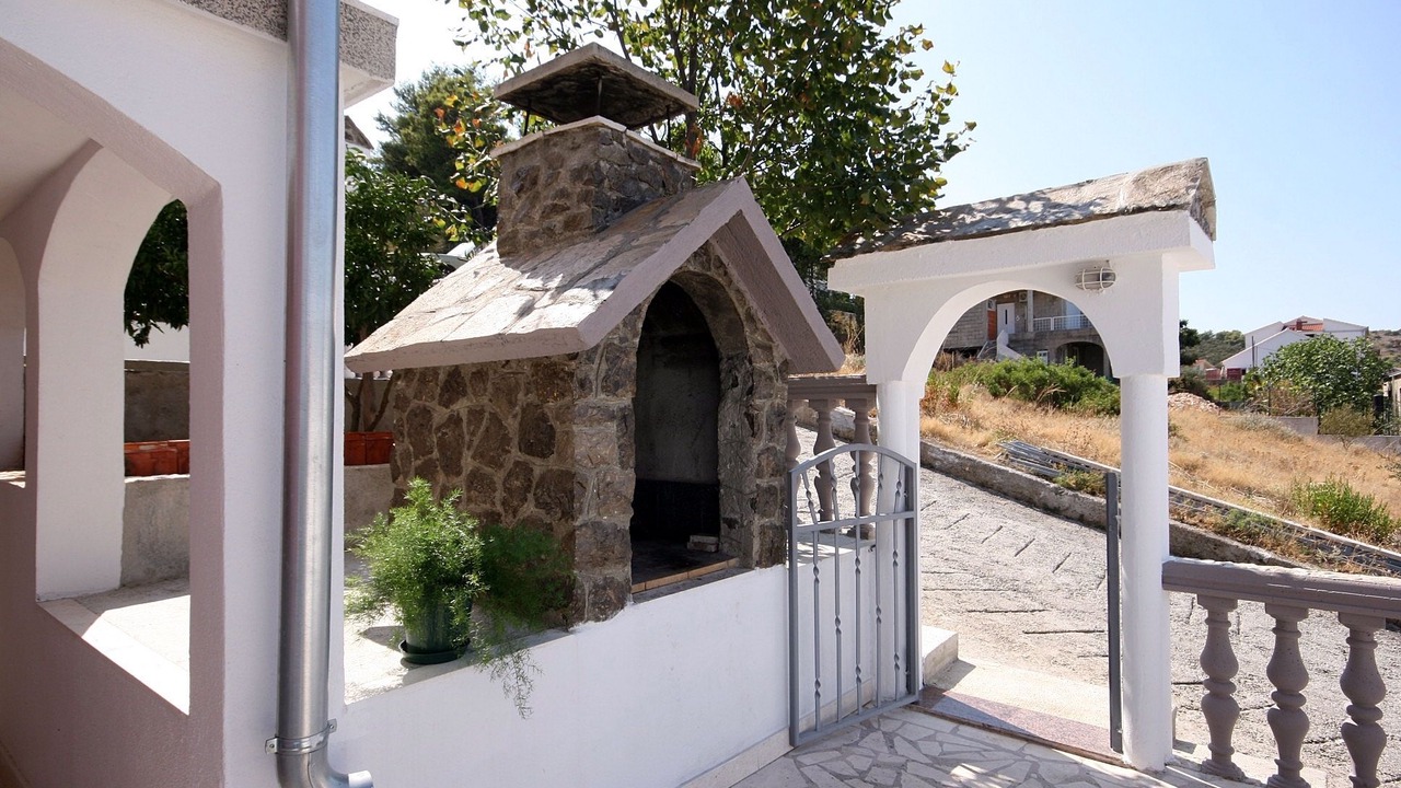 Photo of Outdoor in Mastrinka