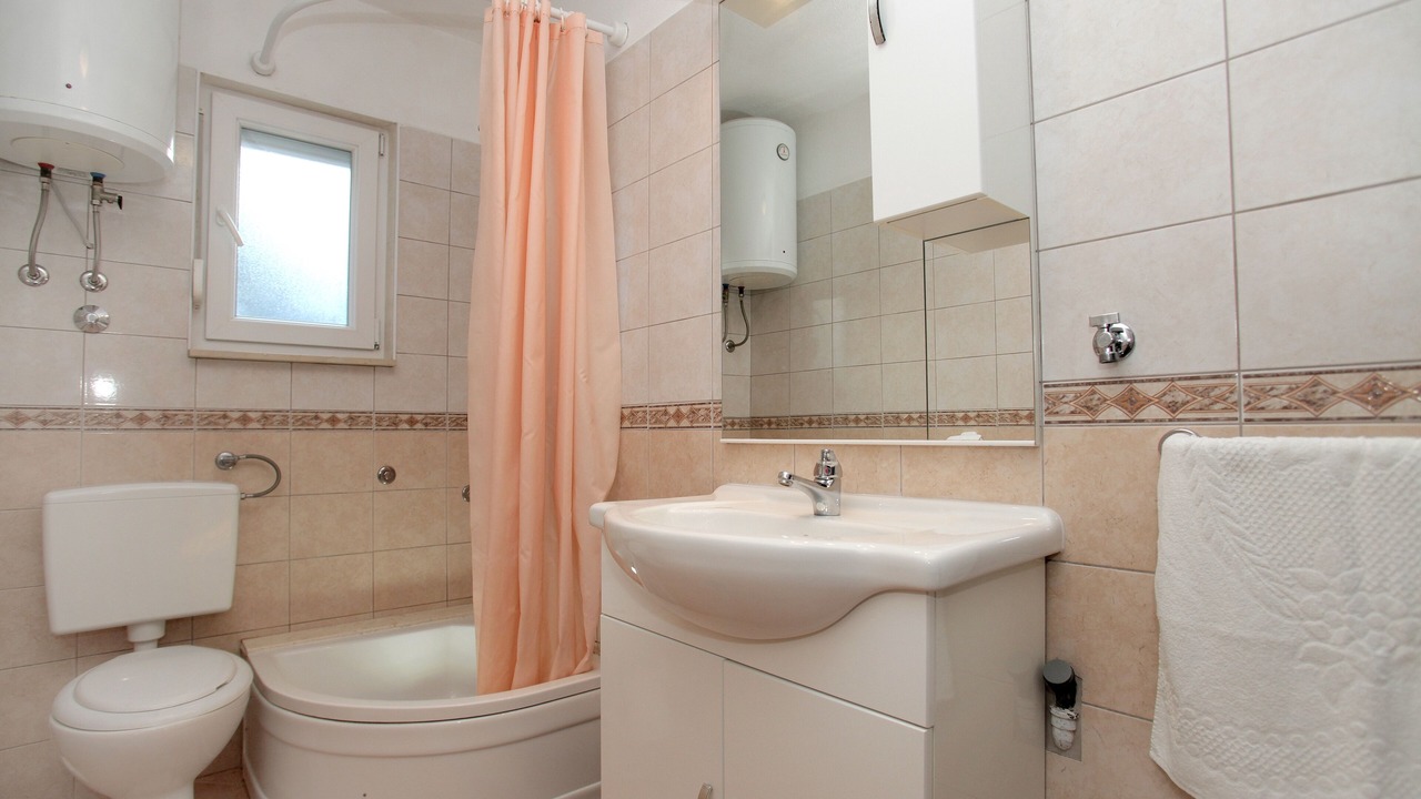 Photo of Bathroom in Mastrinka