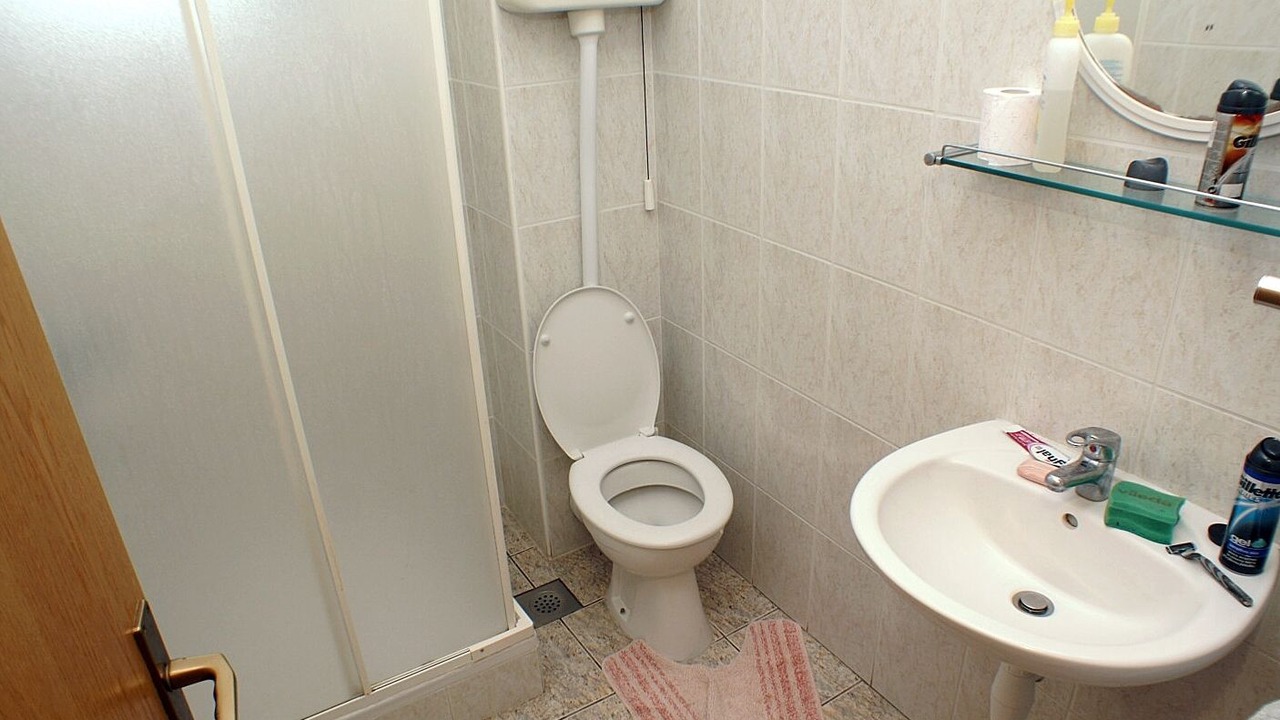 Photo of Bathroom in Zuljana