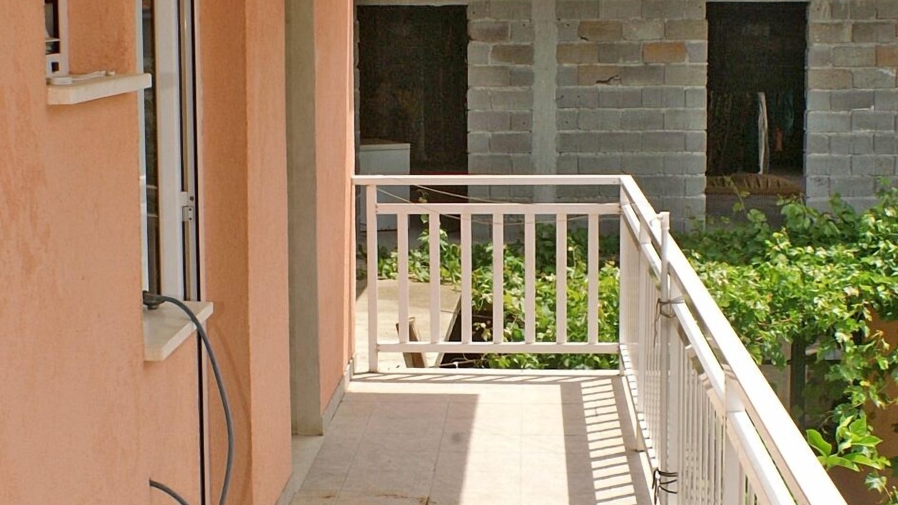 Photo of Patio Balcony in Zuljana