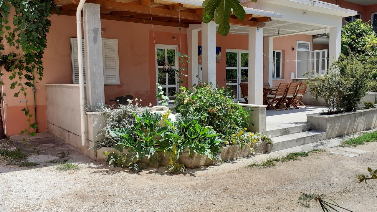 Photo of Patio Balcony in Zuljana