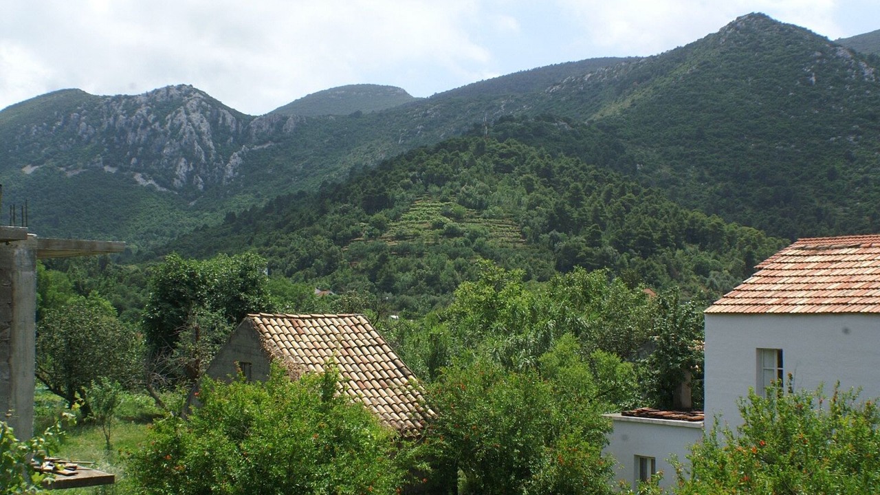 Photo of Patio Balcony in Zuljana