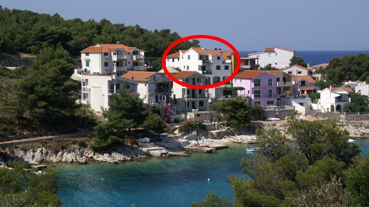Photo of Outdoor in Primosten Burnji