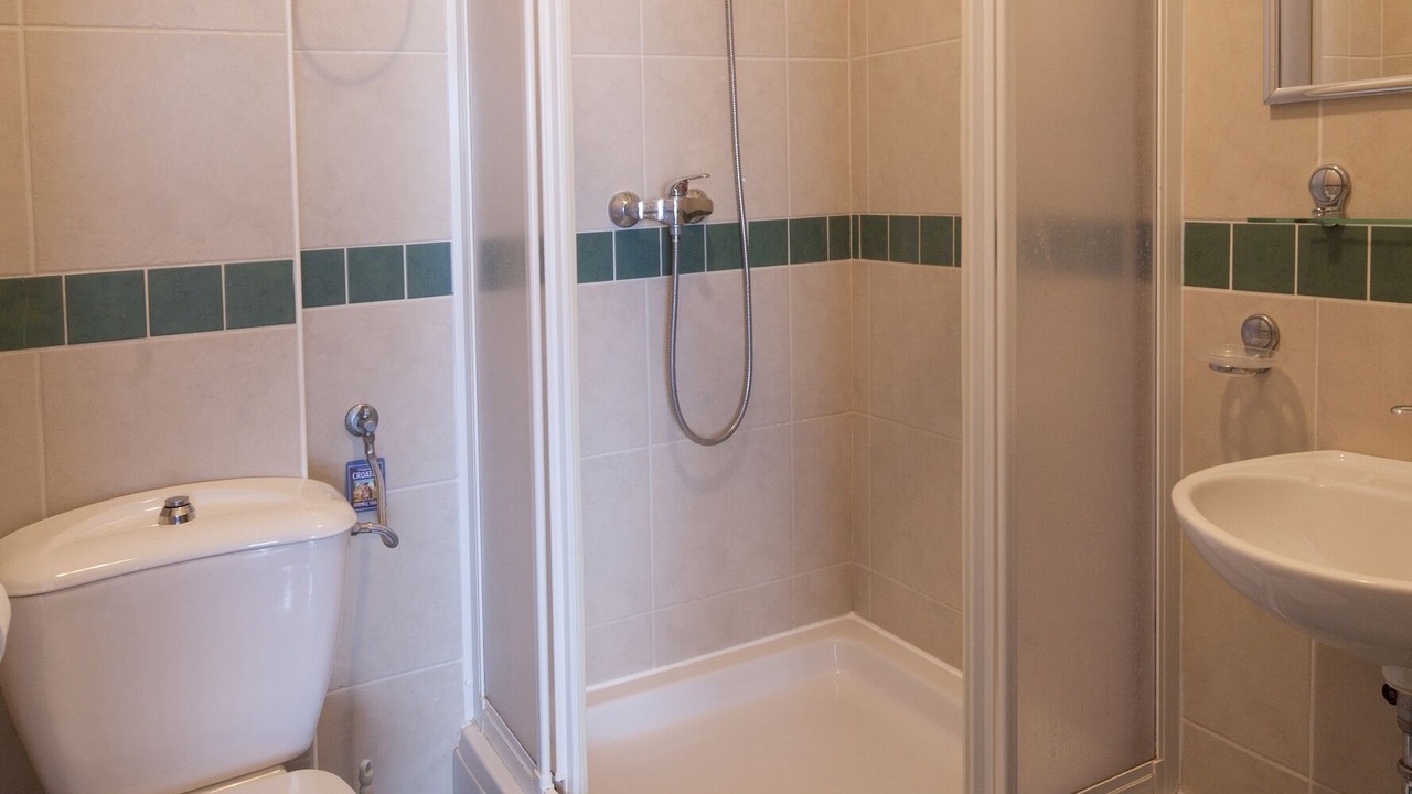 Photo of Bathroom in Primosten Burnji