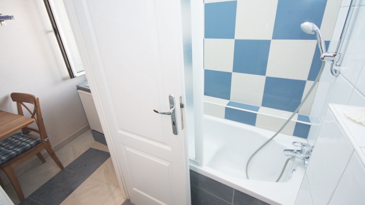 Photo of Bathroom in Tisno