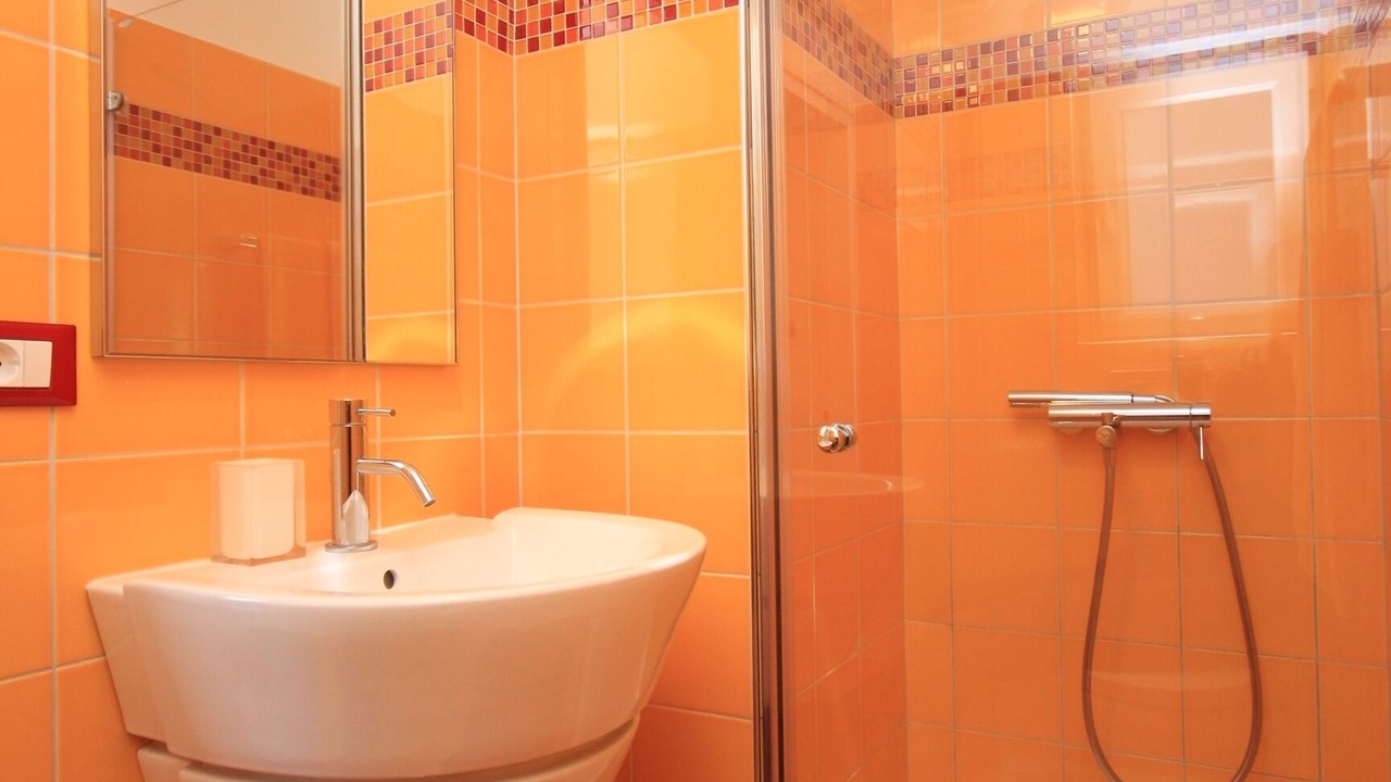 Photo of Bathroom in Lovran