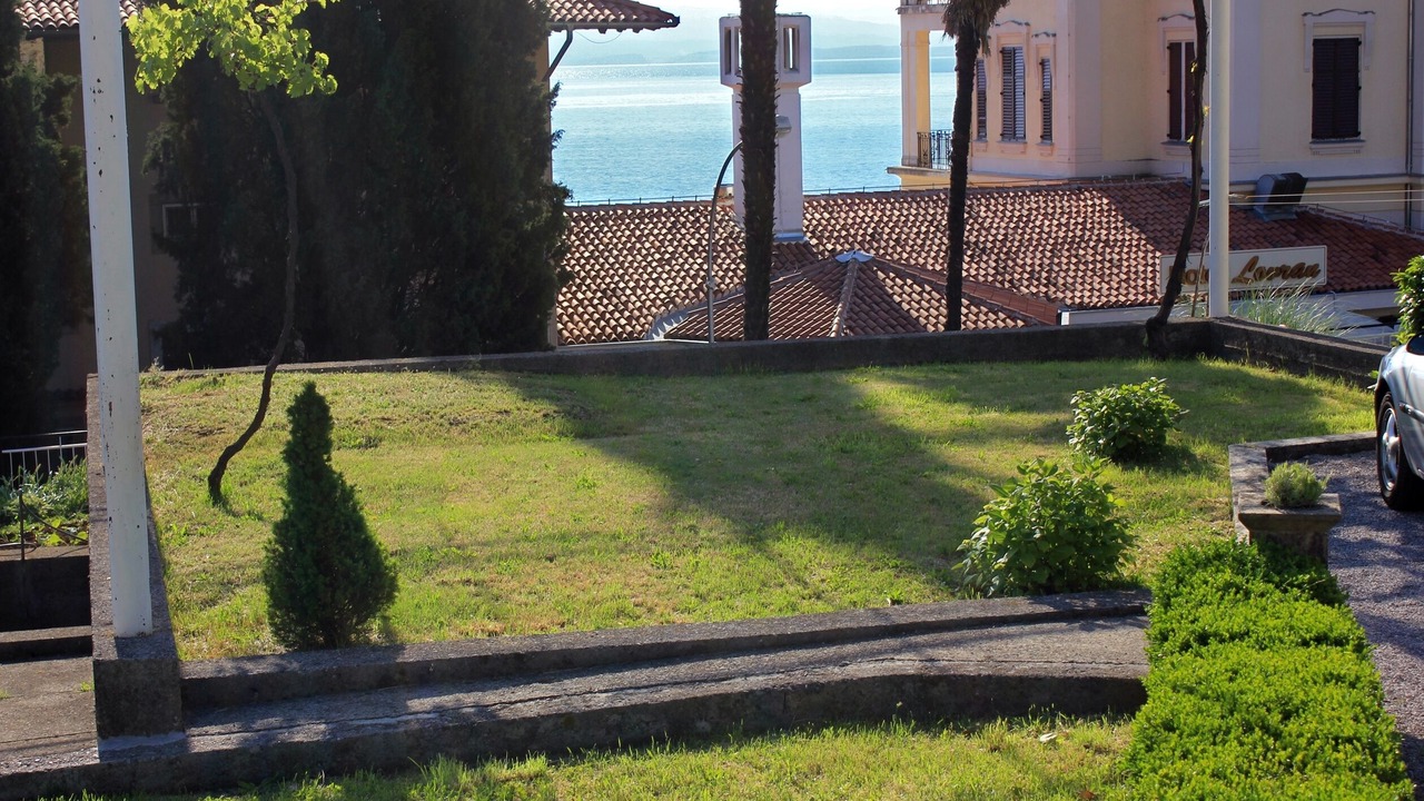 Photo of Outdoor in Lovran