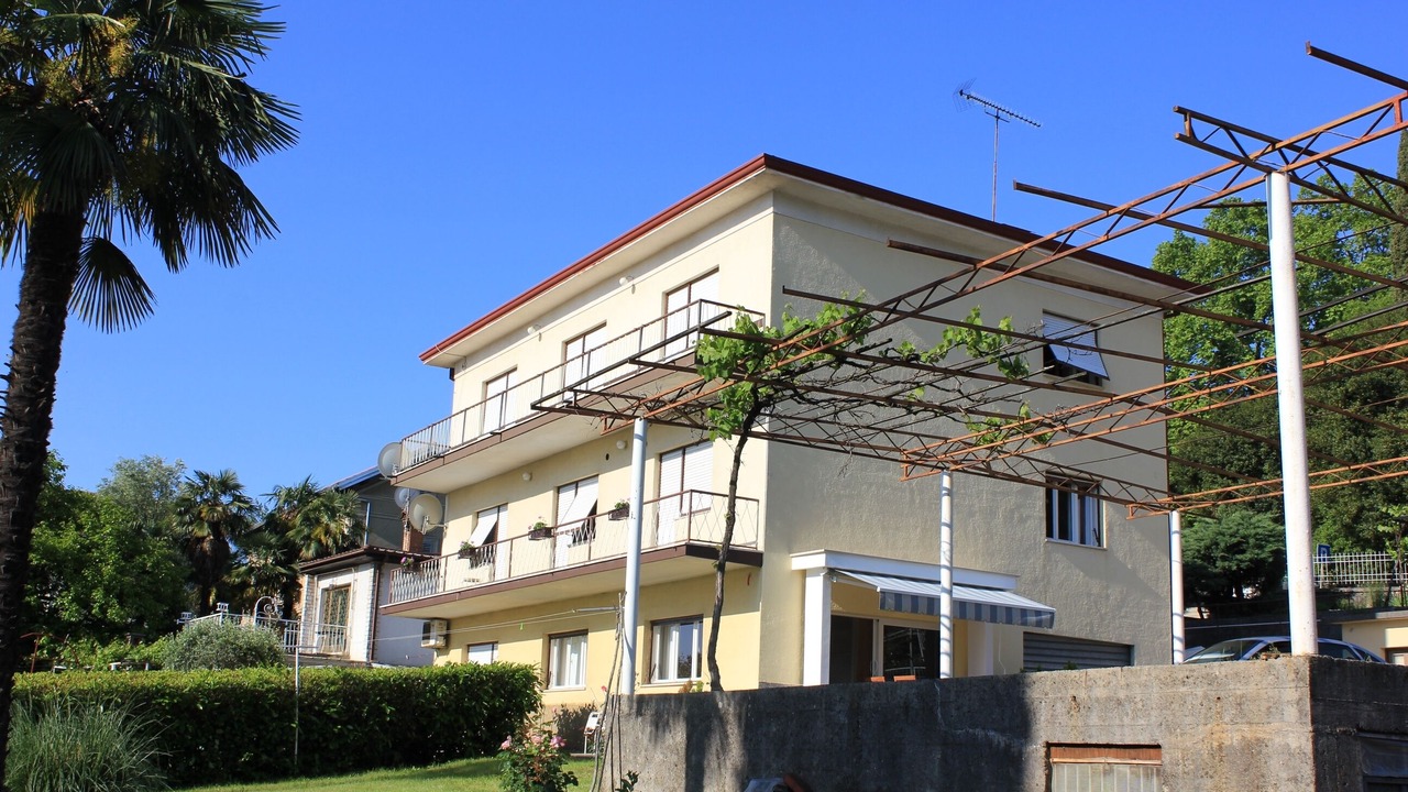 Photo of Outdoor in Lovran