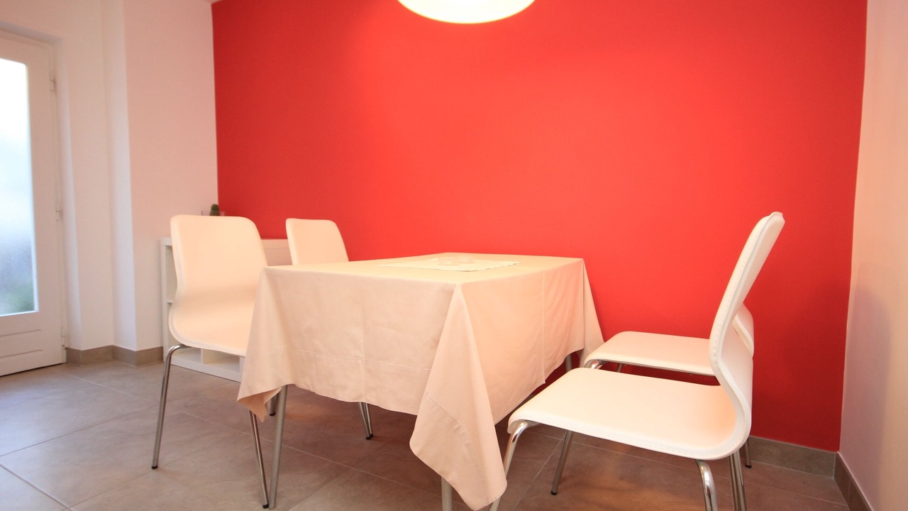 Photo of Livingroom in Lovran