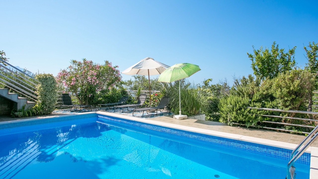 Photo of Outdoor in Brela